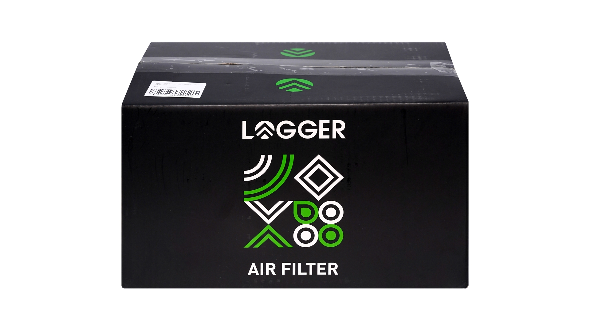 LG666806 Фильтр воздушный LOGGER