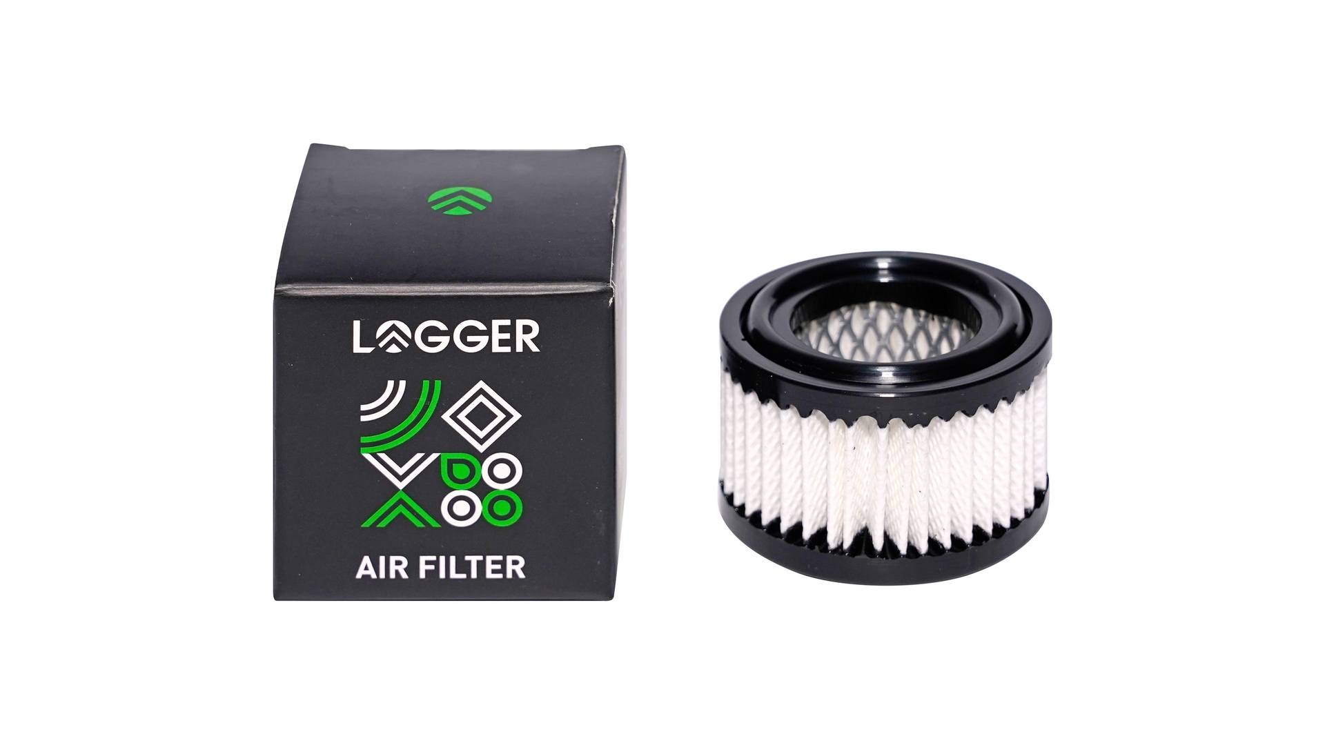 LG365205 Сапун LOGGER