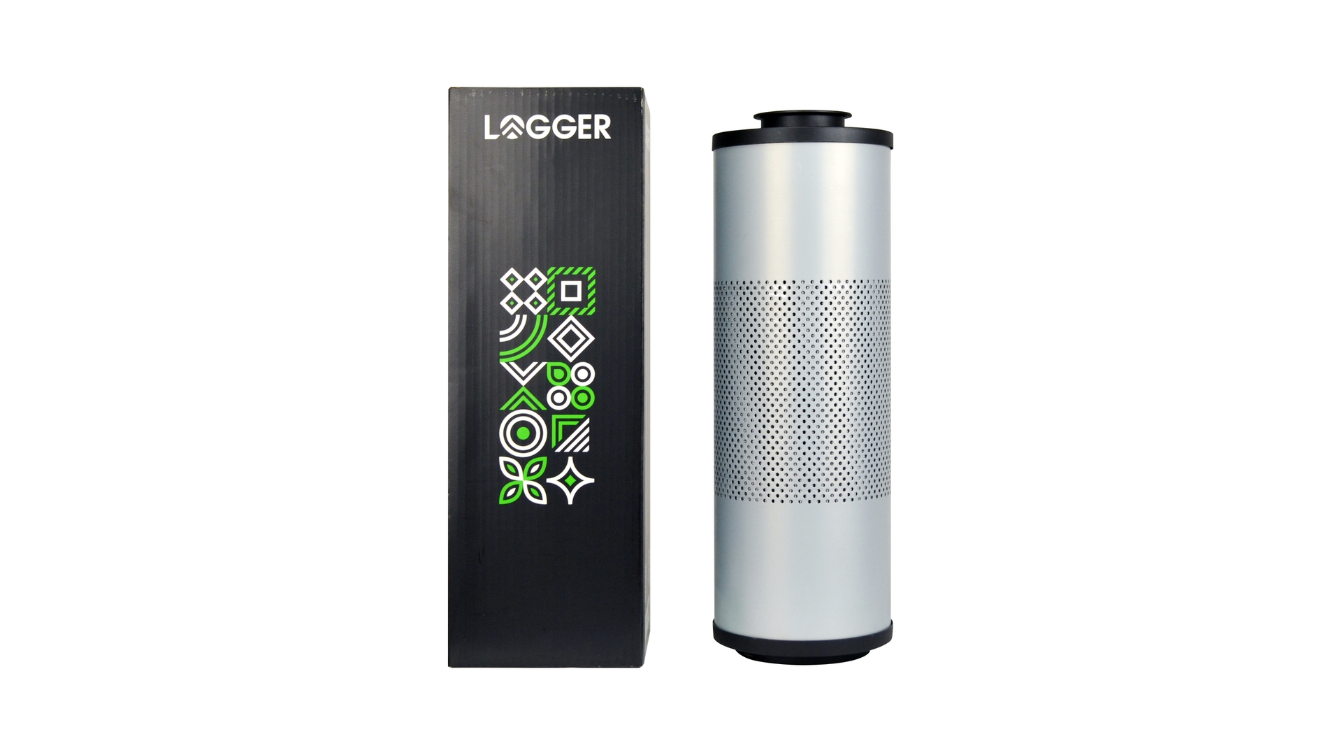 LG06647 Фильтр гидравлический LOGGER