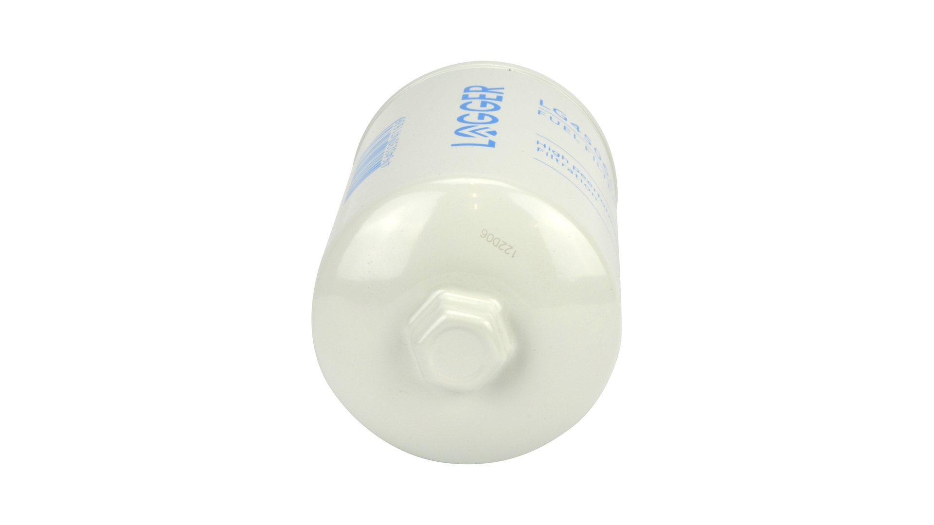 LG450659 Фильтр топливный LOGGER