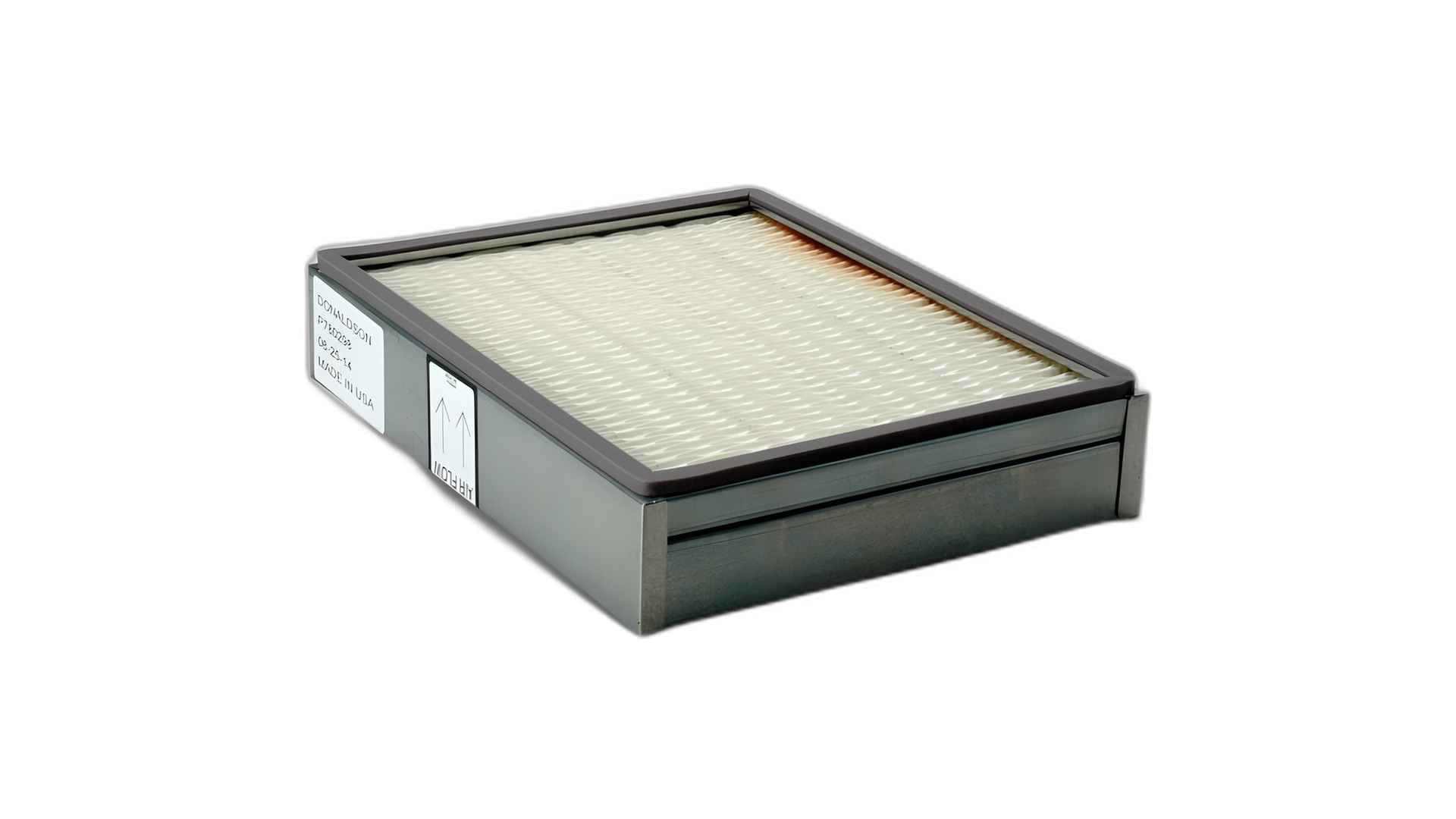 P780298 Фильтр воздушный Donaldson