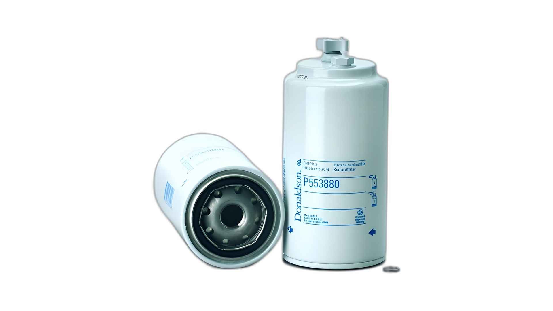 P553880 Фильтр топливный Donaldson