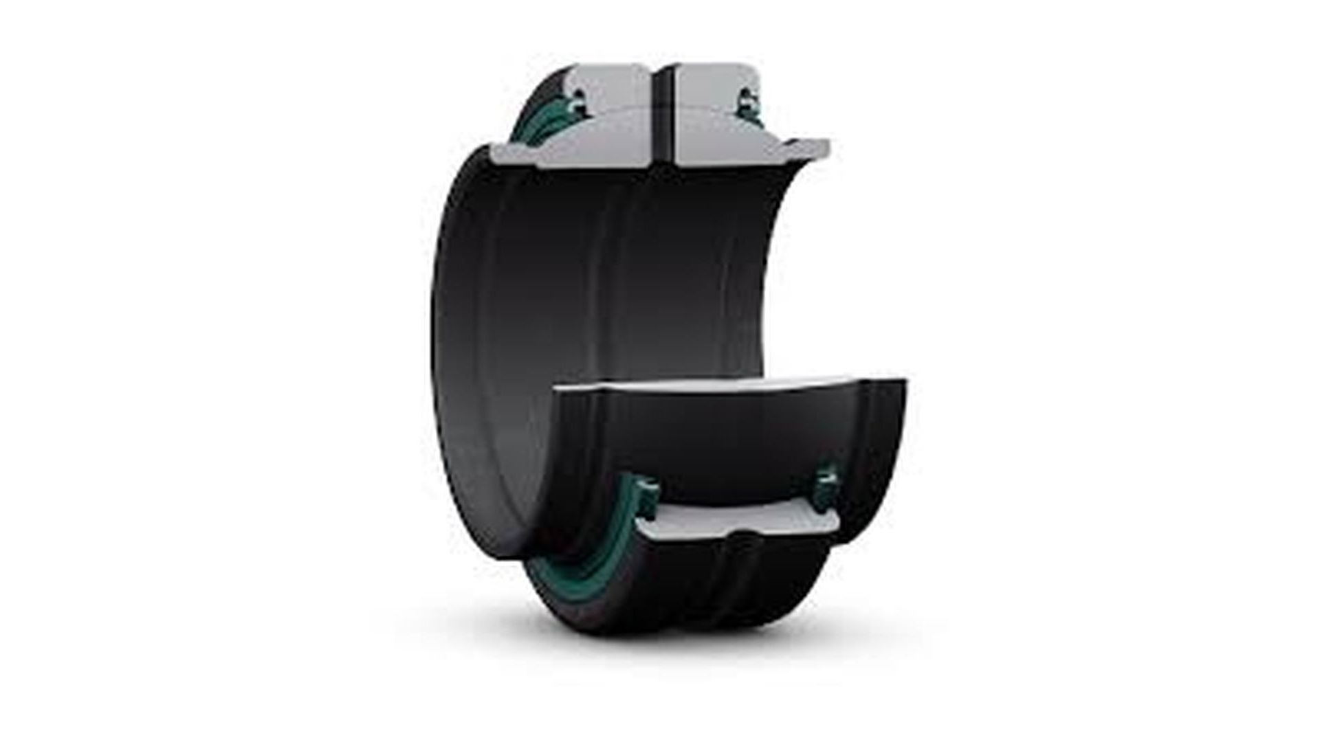 GEG 32 ES SKF Подшипник скольжения SKF