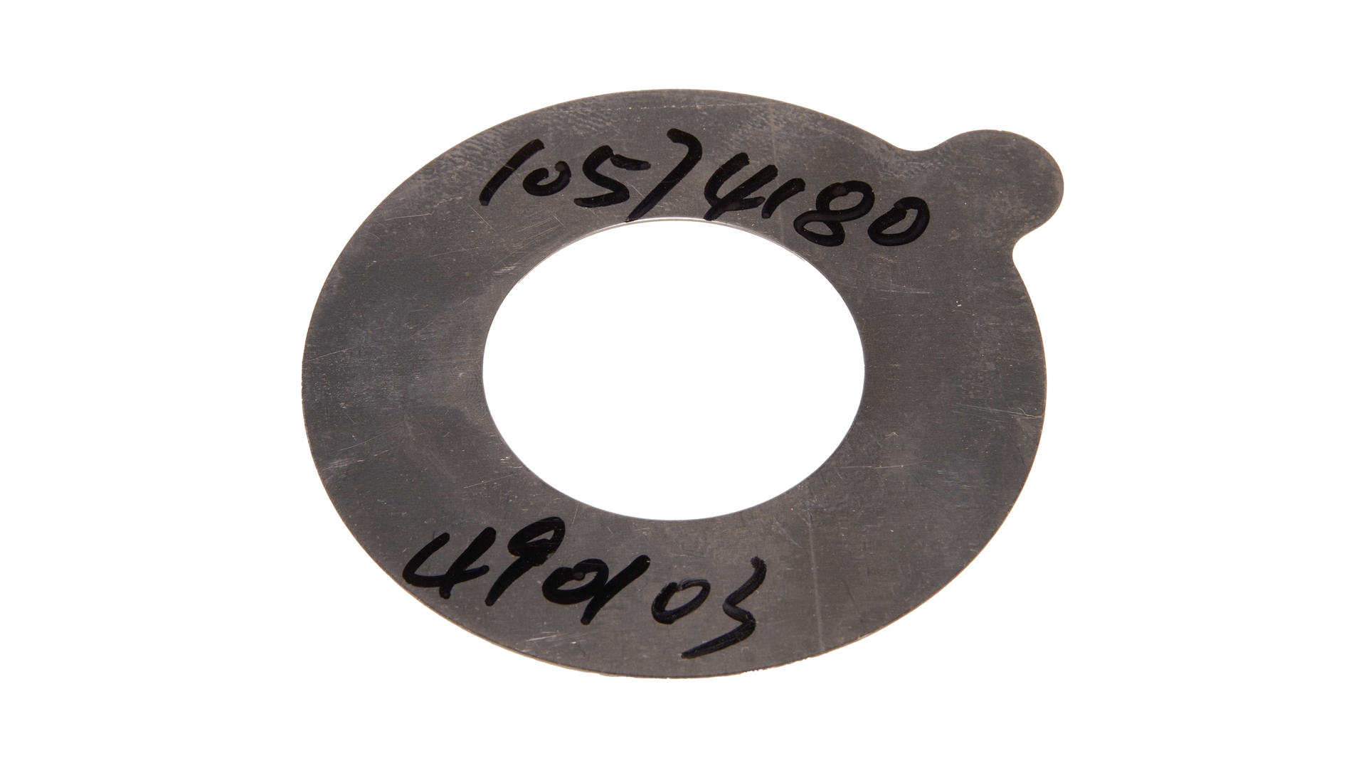 10574180 Прокладка Sany