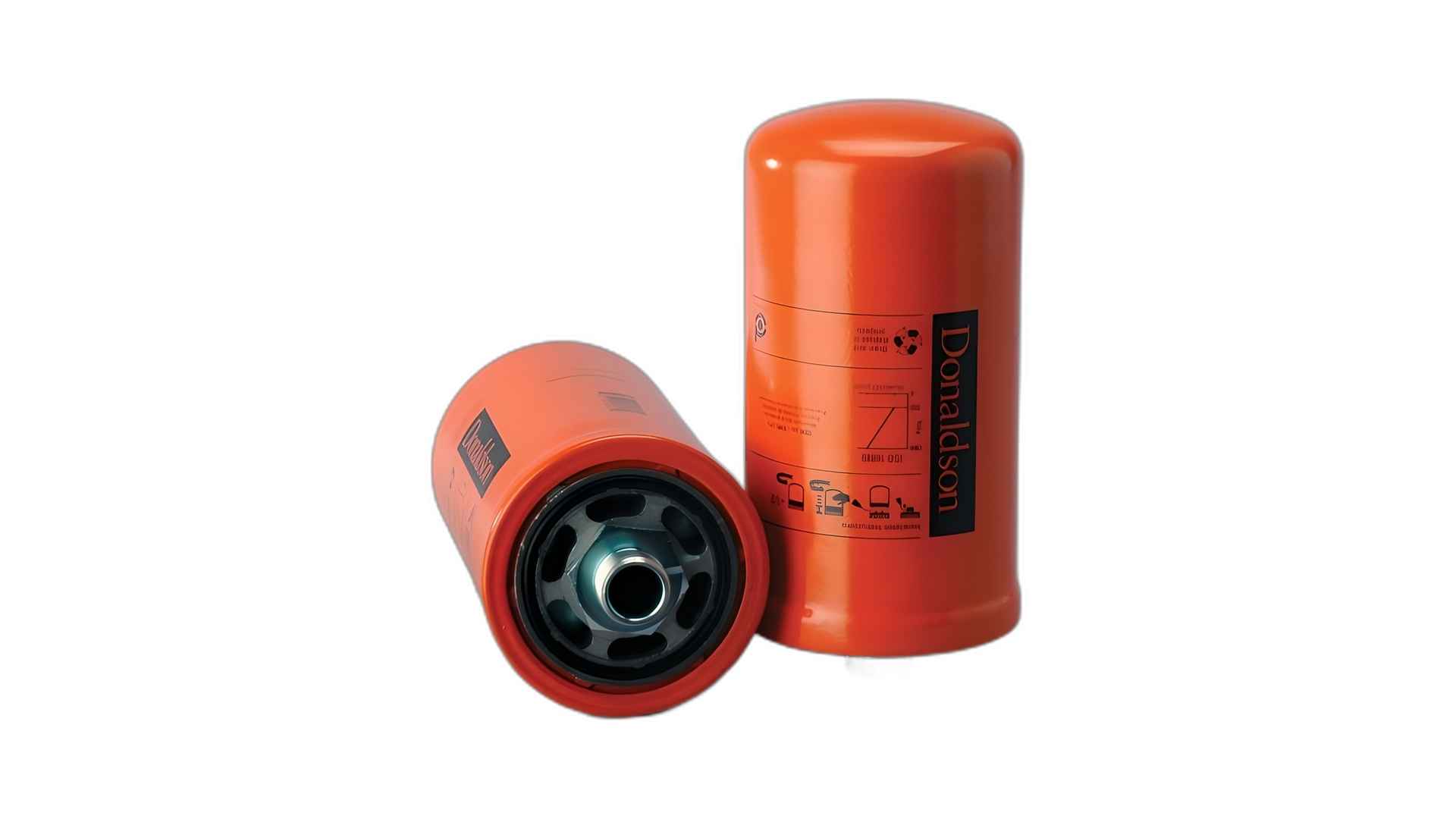 P764729 Фильтр гидравлики Donaldson