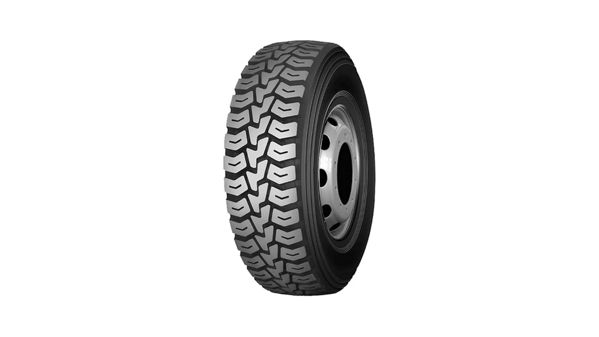 Шина 315/80R22.5 HS928 157/153L 20PR TL вед.