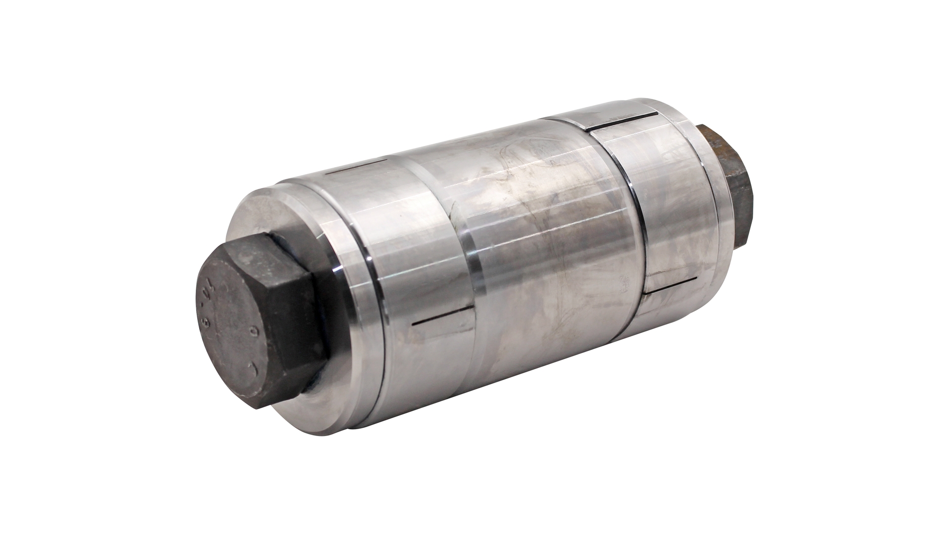 КМЗ 64.17-1.00 СБ / 696475, 722098 Экспандер поворота форвардера КМЗ