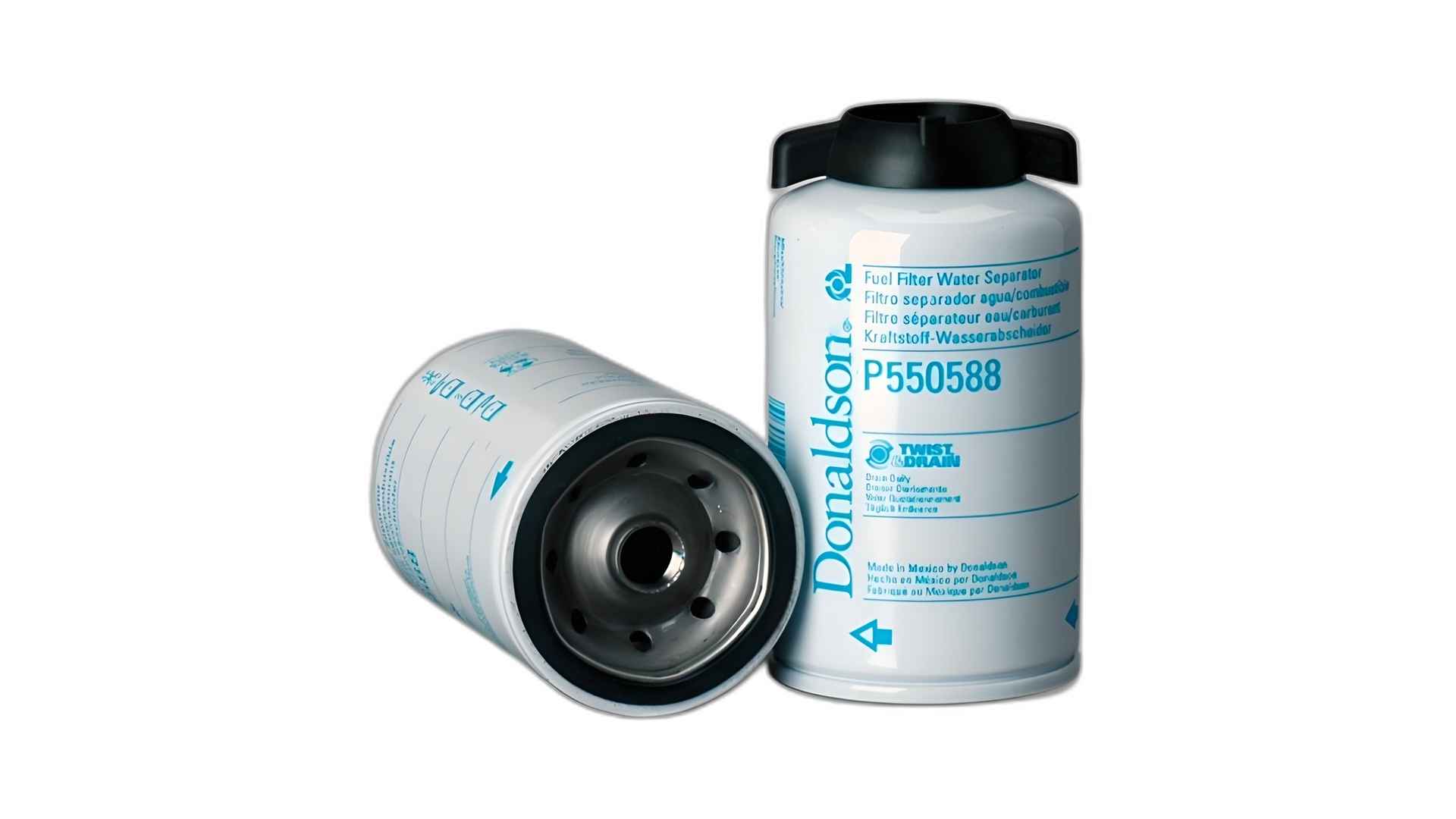 P550588 Фильтр топливный Donaldson