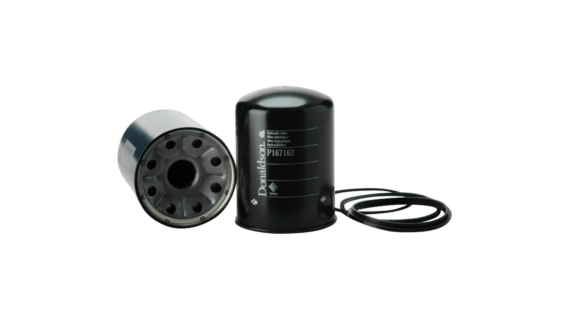 P167162 Фильтр гидравлический Donaldson