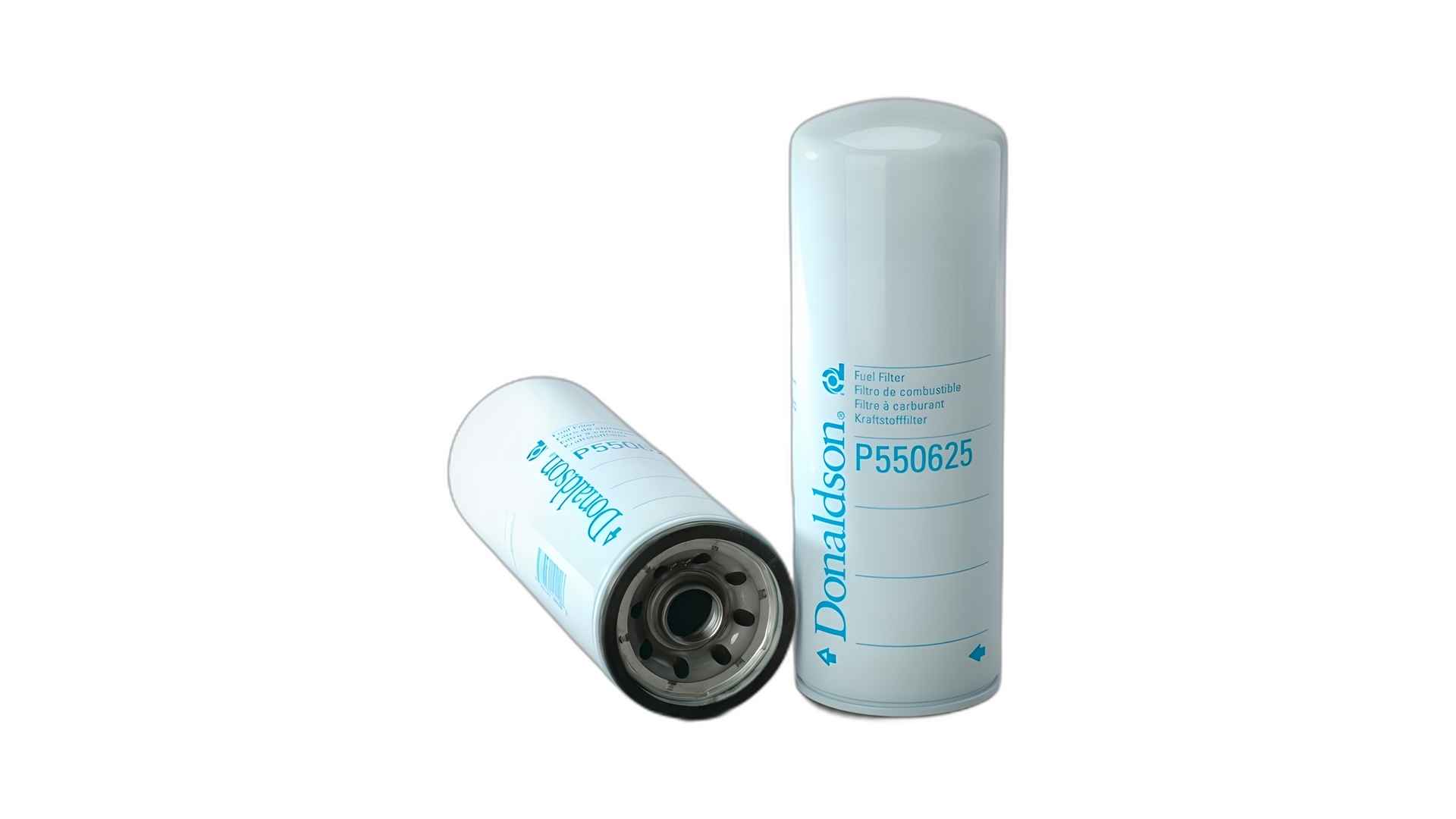 P550625 Фильтр топливный Donaldson