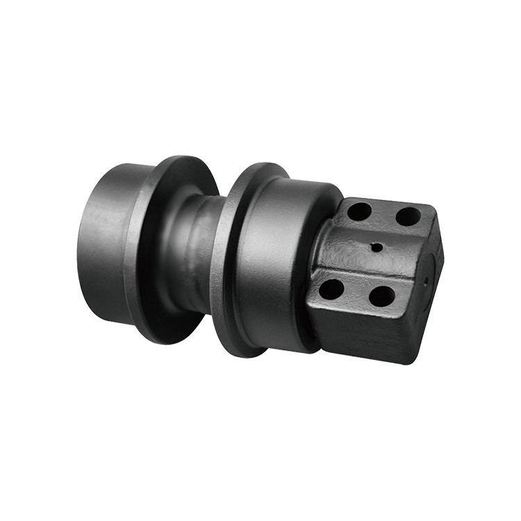 20Y-30-08050-KU Каток поддерживающий KOMATSU PC200-7 KTSU