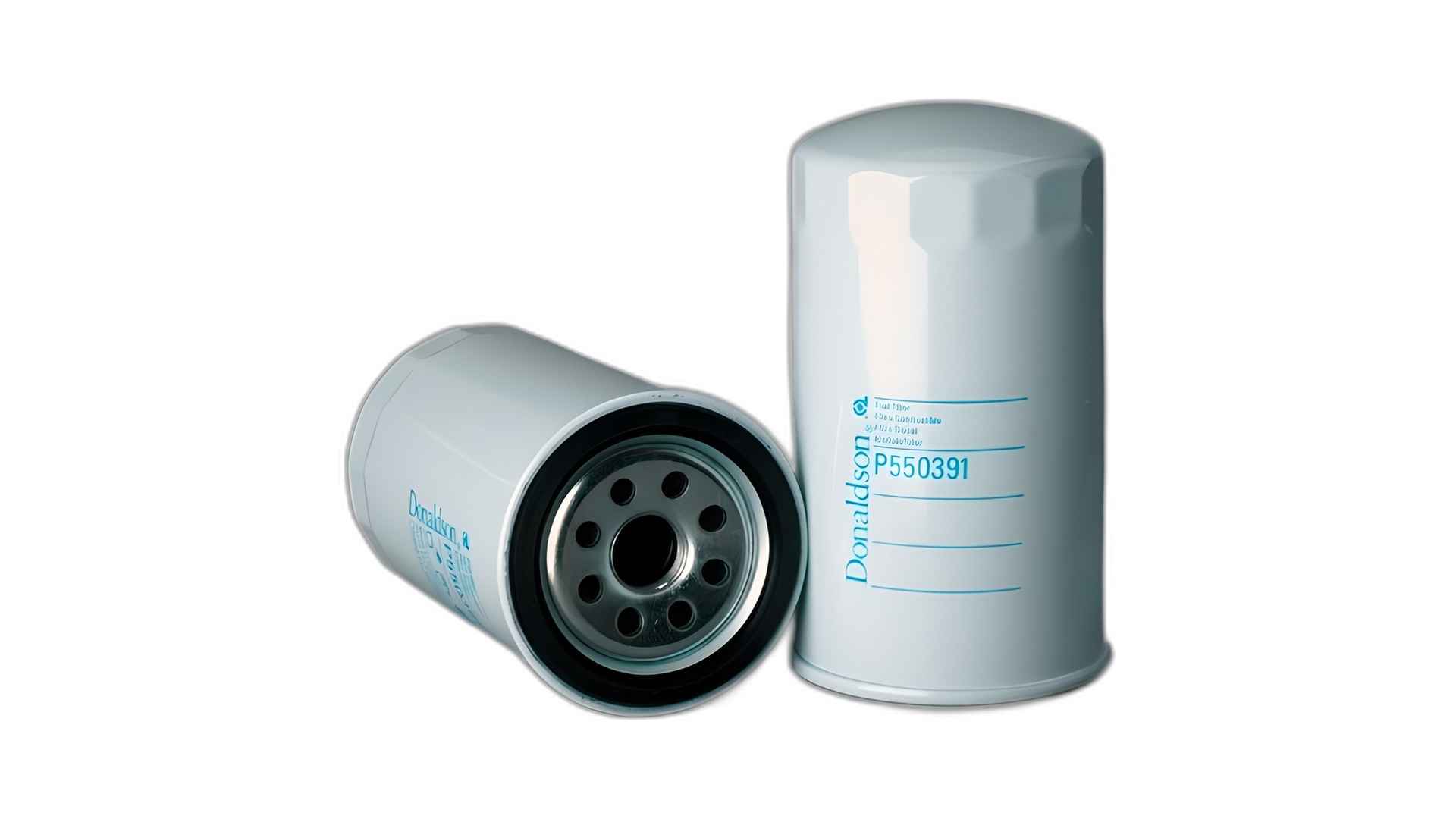 P550391 Фильтр топливный Donaldson