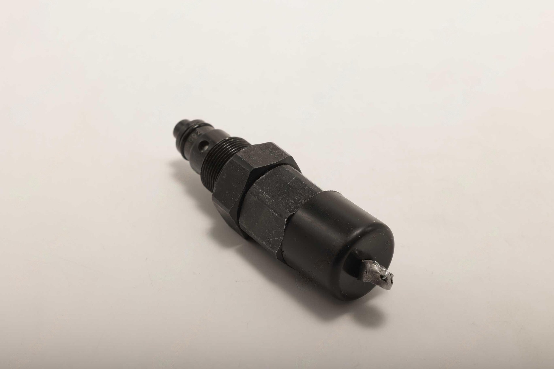 152300000039A001 Клапан Sany