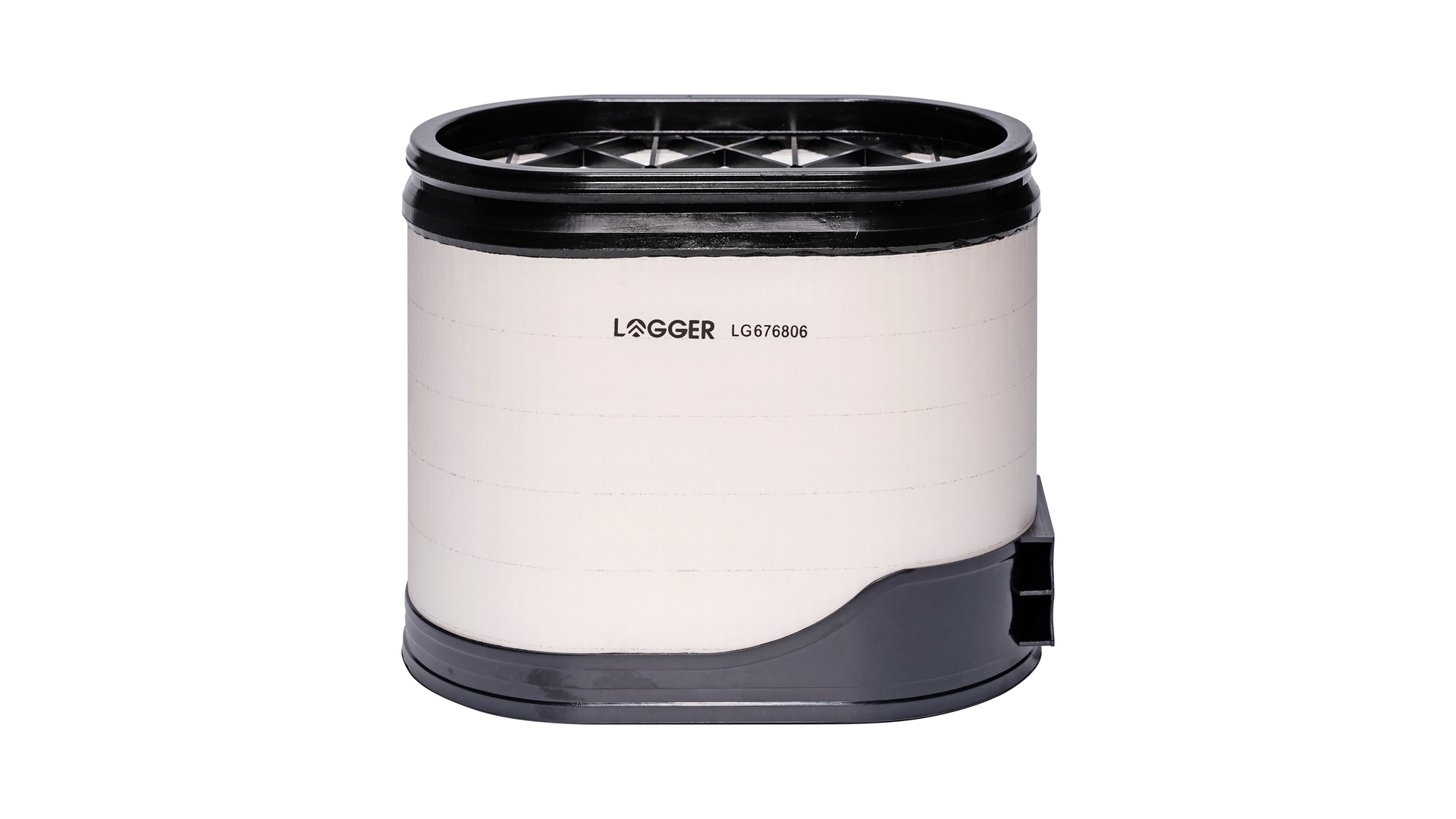 LG676806 Фильтр воздушный LOGGER