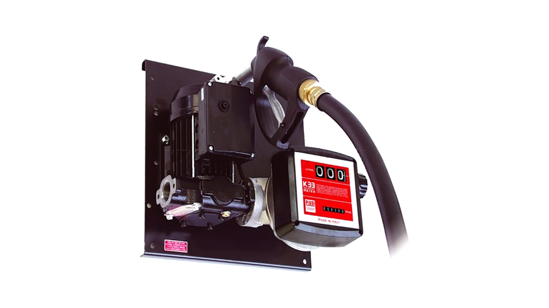 F00385P0A Станция перекачивающая дизтоплива ST Panther 56 K33/4MT/ 220V PIUSI