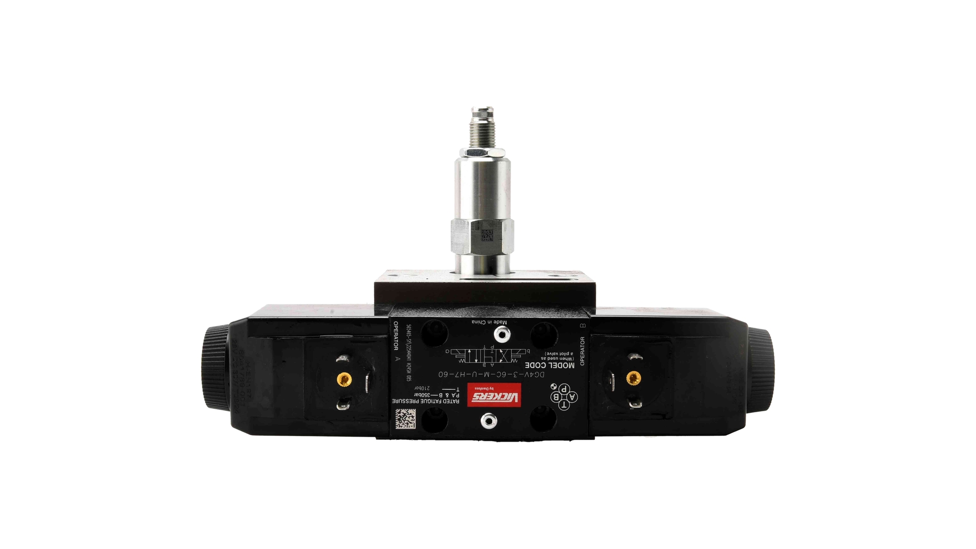 10789106 Клапан Sany