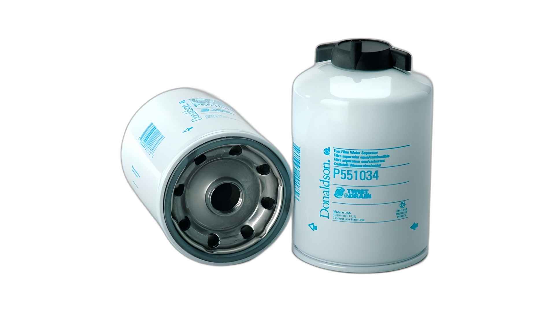 P551034 Фильтр топливный Donaldson