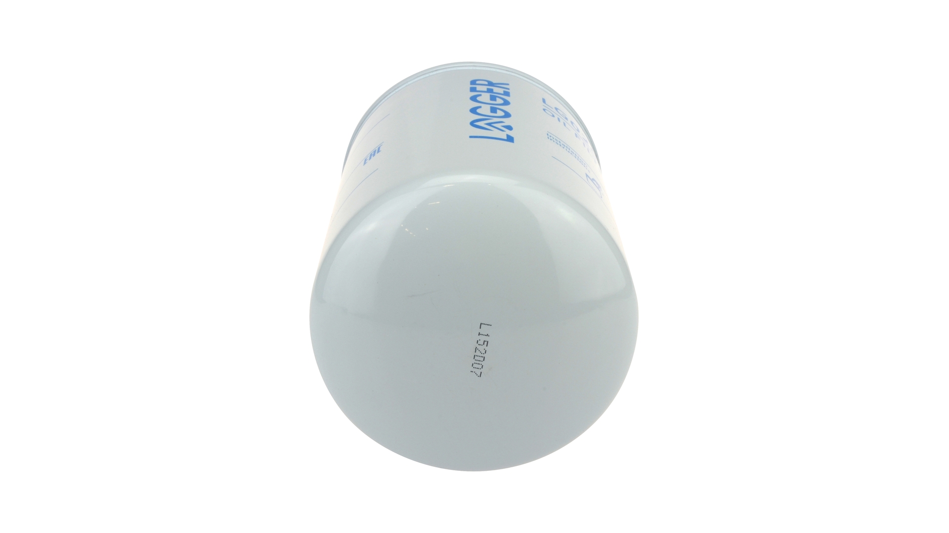 LG020055 Фильтр масляный LOGGER