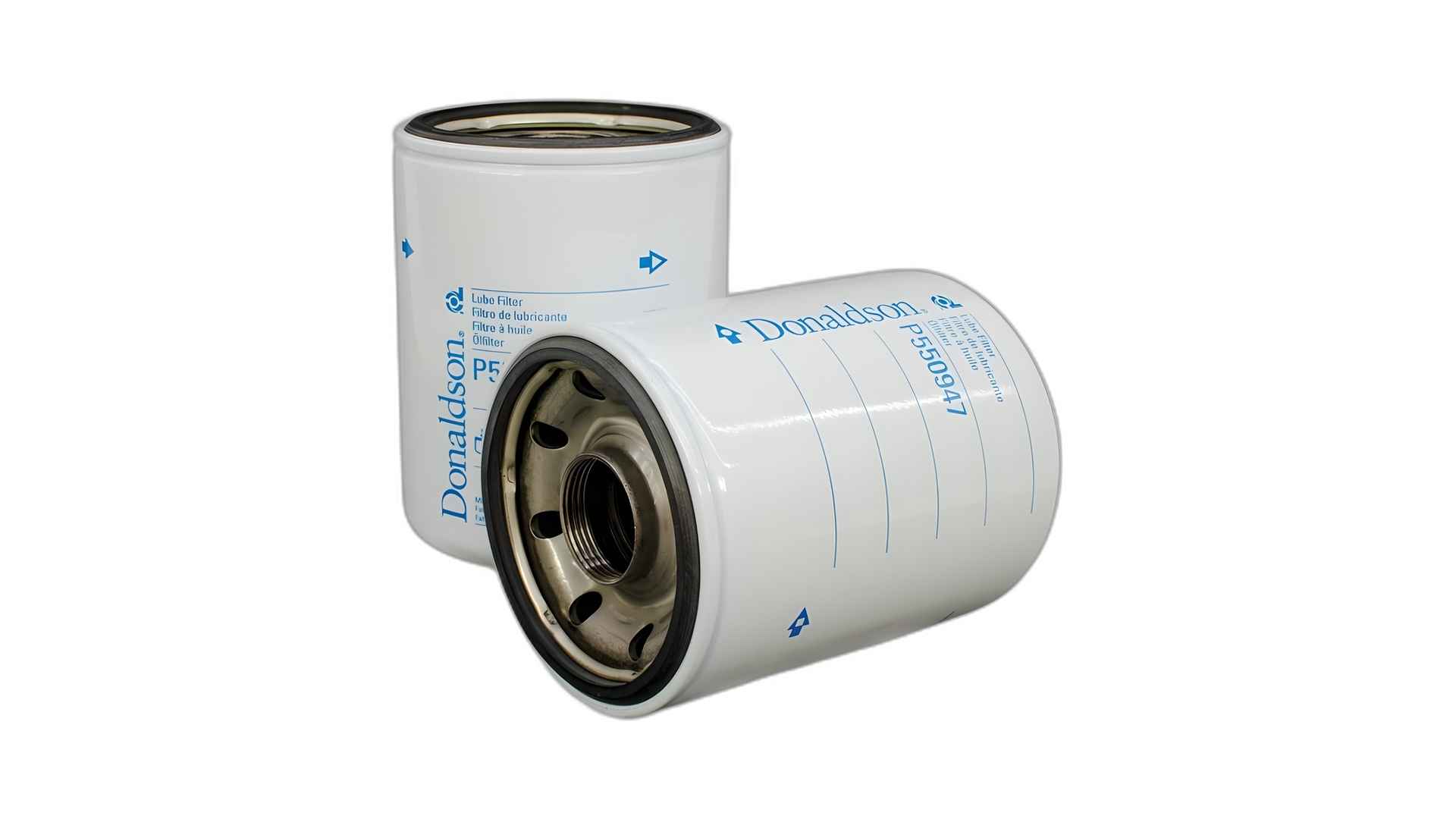 P550947 Фильтр масляный Donaldson