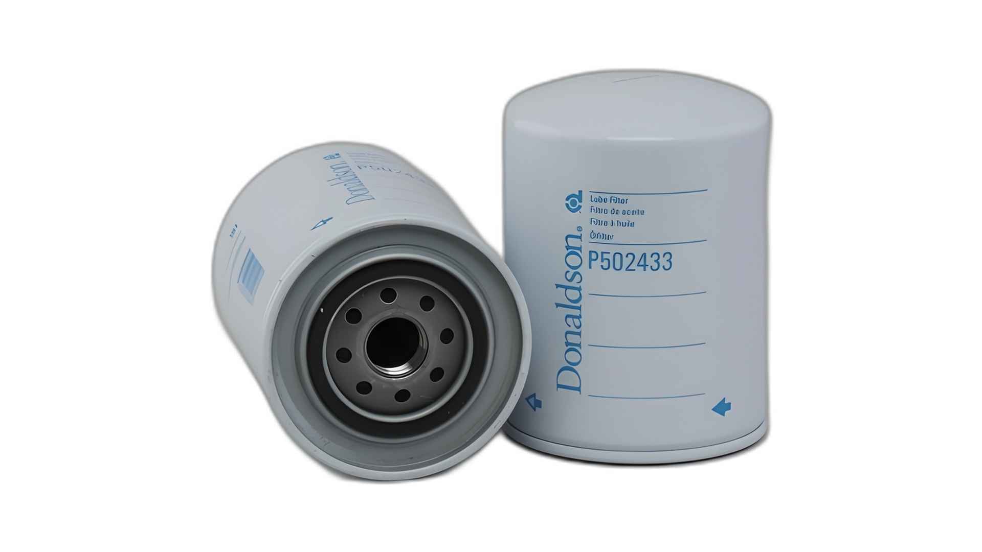 P502433 Фильтр масляный Donaldson