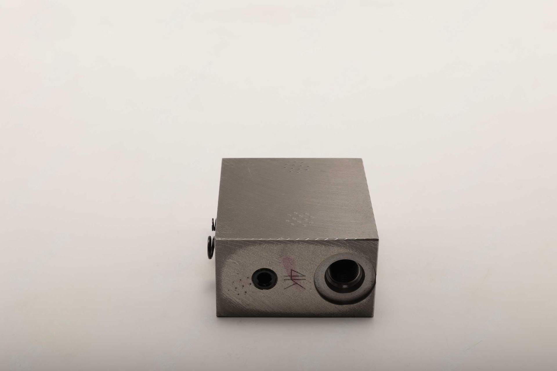 61029373 Клапан Sany