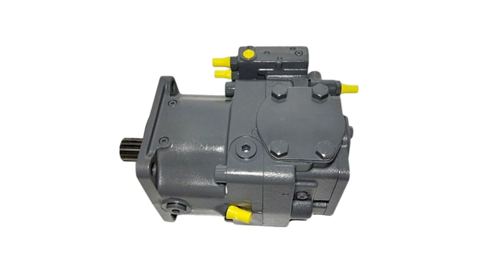 R902106314 Гидронасос  Bosch Rexroth