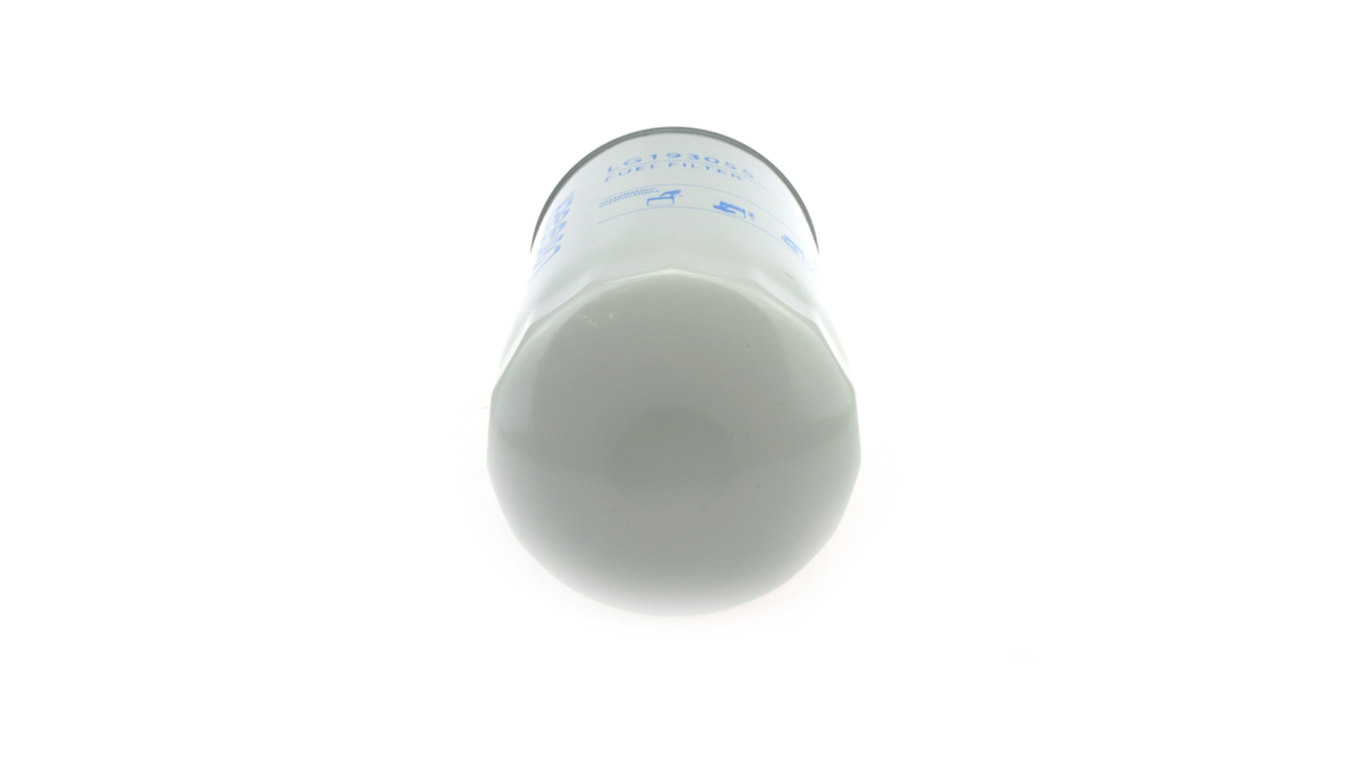 LG193055 Фильтр топливный LOGGER