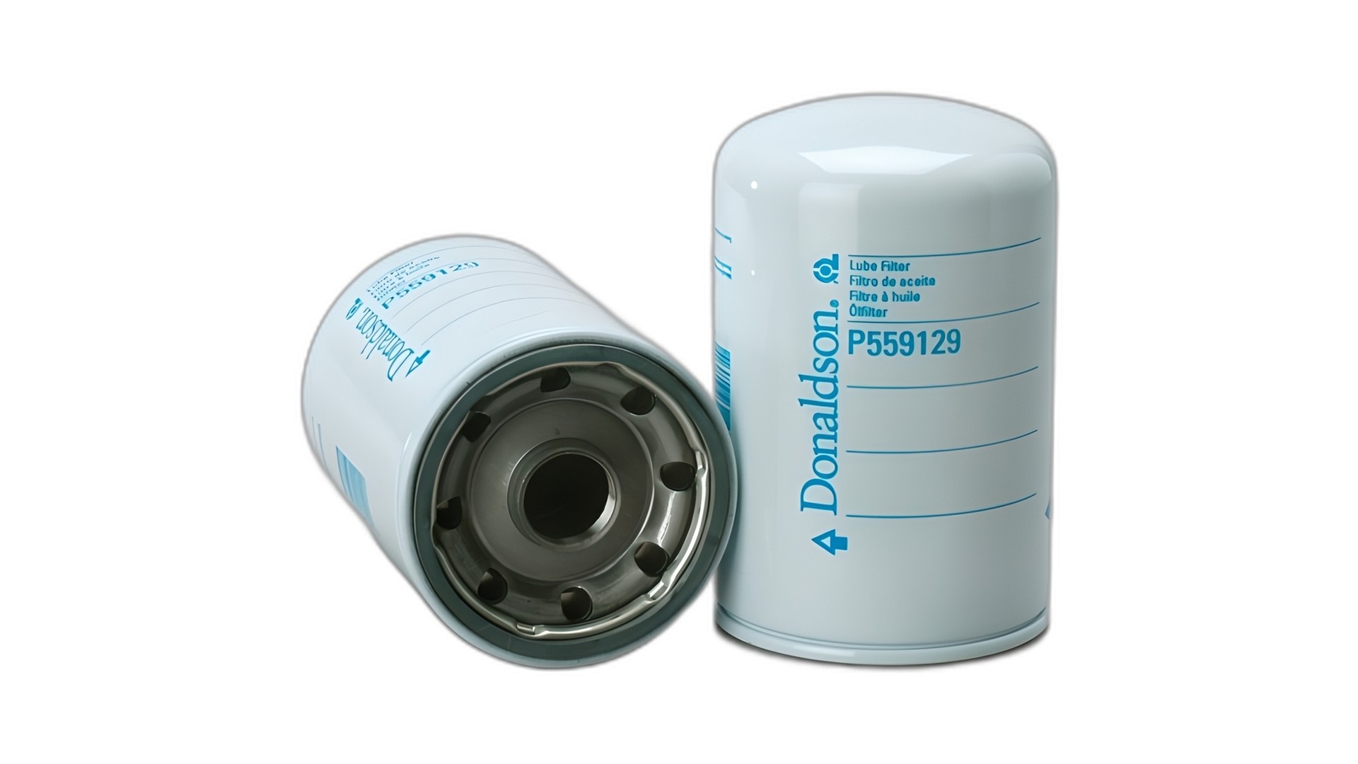P559129 Фильтр масляный Donaldson