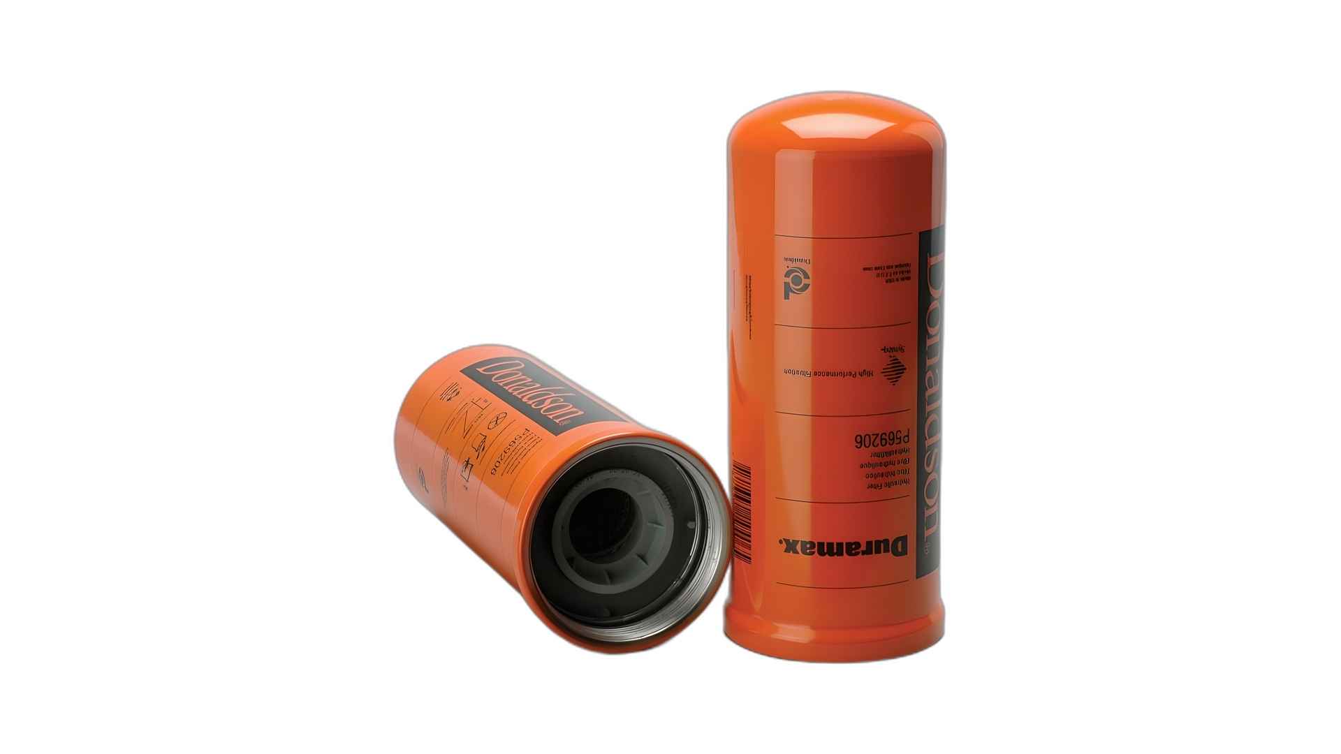 P569206 Фильтр гидравлики Donaldson