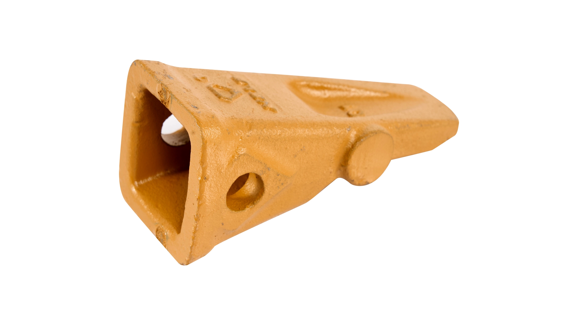 132799000263B Коронка ковша SANY SY35U Sany