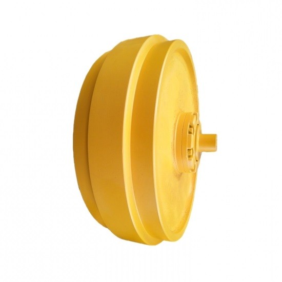 ID1050K-KU Колесо направляющее JOHN DEERE 1050K KTSU