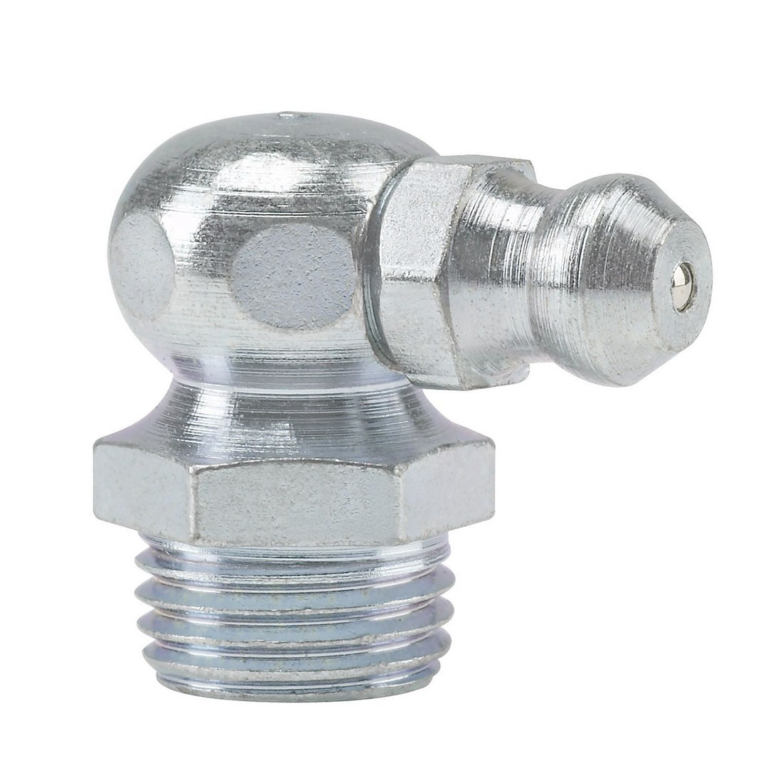 15213140 / 010304 Пресс-масленка М10х1 90 градусов PRESSOL