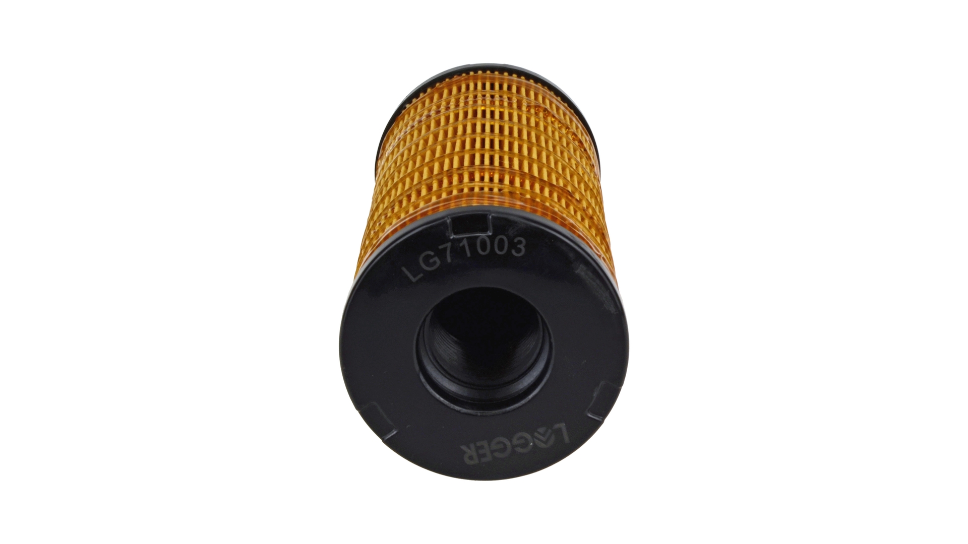 LG71003 Фильтр топливный LOGGER