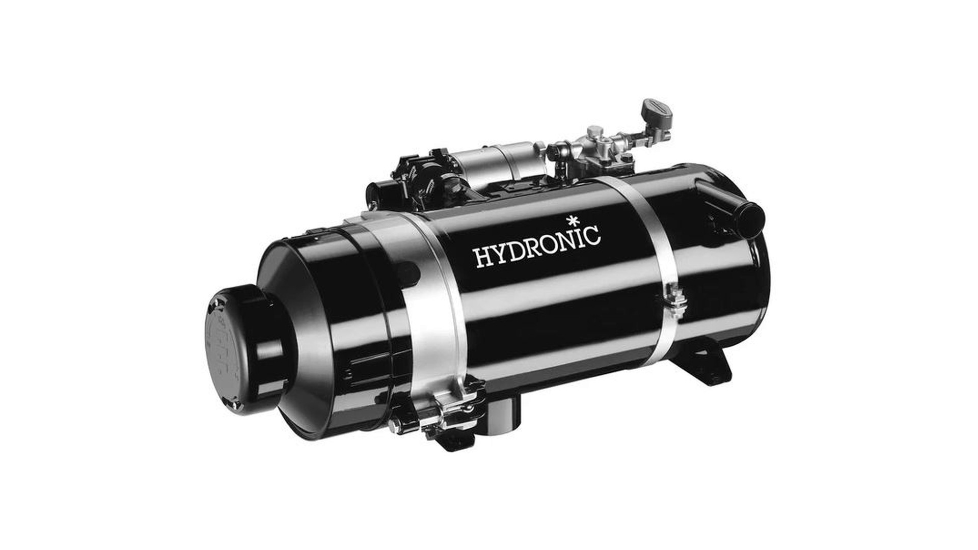 Отопитель HYDRONIC D35 L2 24V Compact (без у/у)