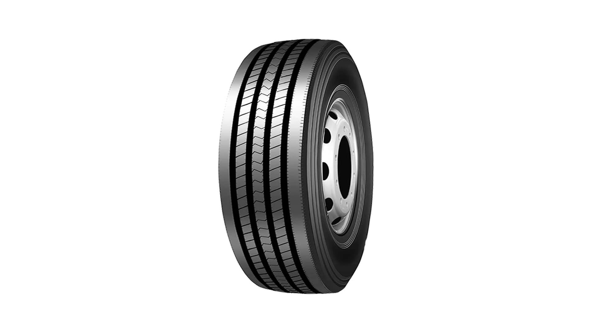 Шина 215/75R17.5 HS205 126/124M 16PR TL