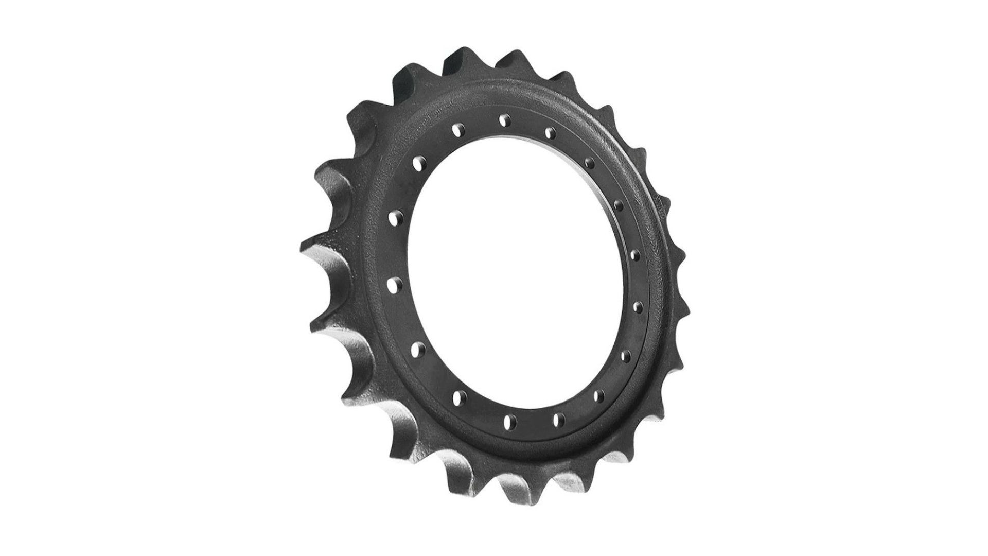 14557971-K Колесо ведущее DOOSAN Solar 130-III / 130-V KMF