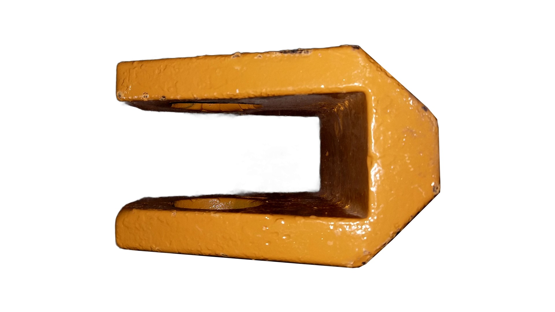 200C4550-50-GN Межзубьевая защита ковша (приварная) Guannan