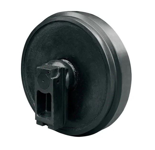 207-30-00690-H Колесо направляющее KOMATSU PC300-8MO HTV