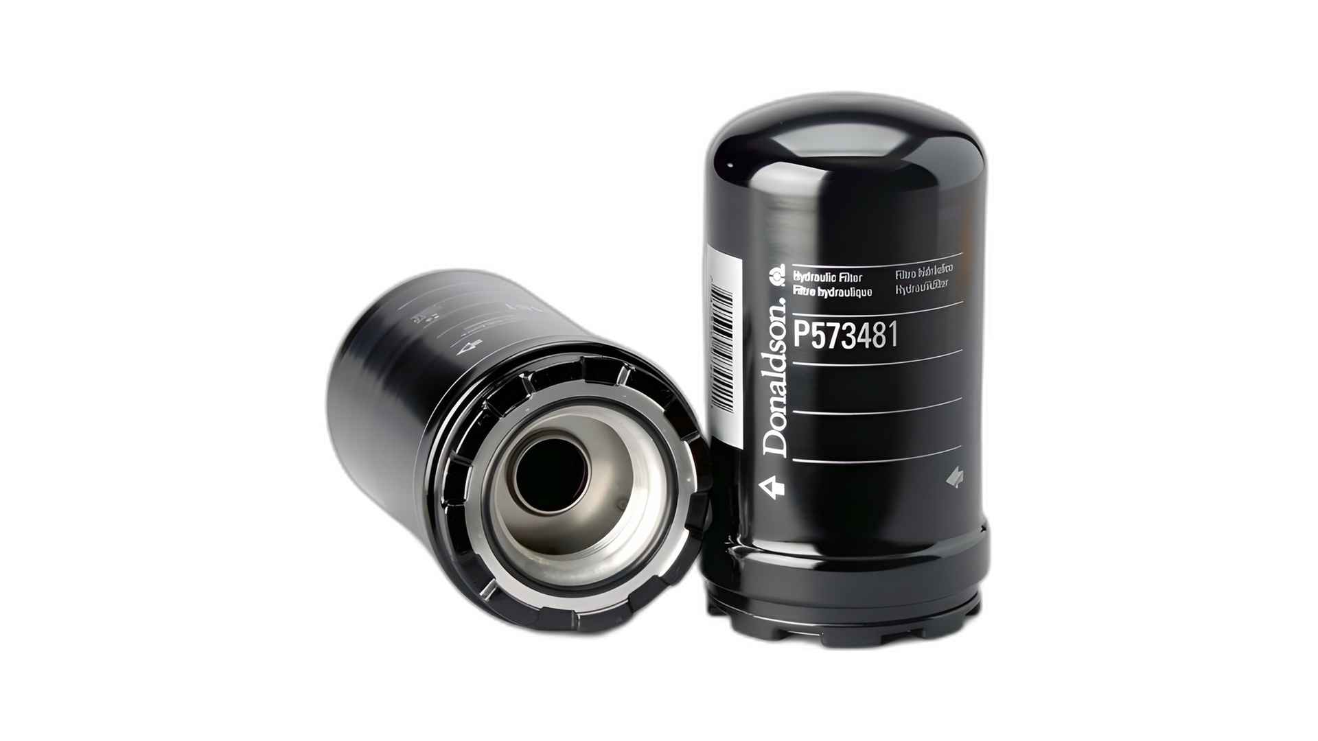 P573481 Фильтр гидравлики Donaldson