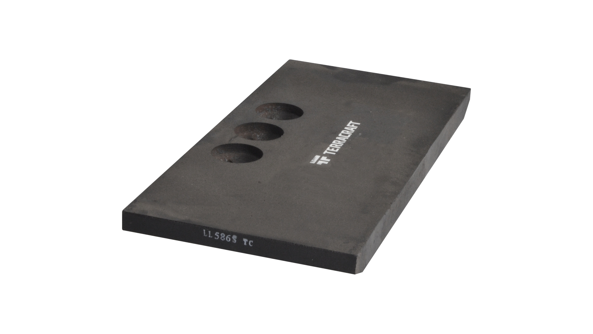 4T8101-TC Нож погрузчика TERRACRAFT