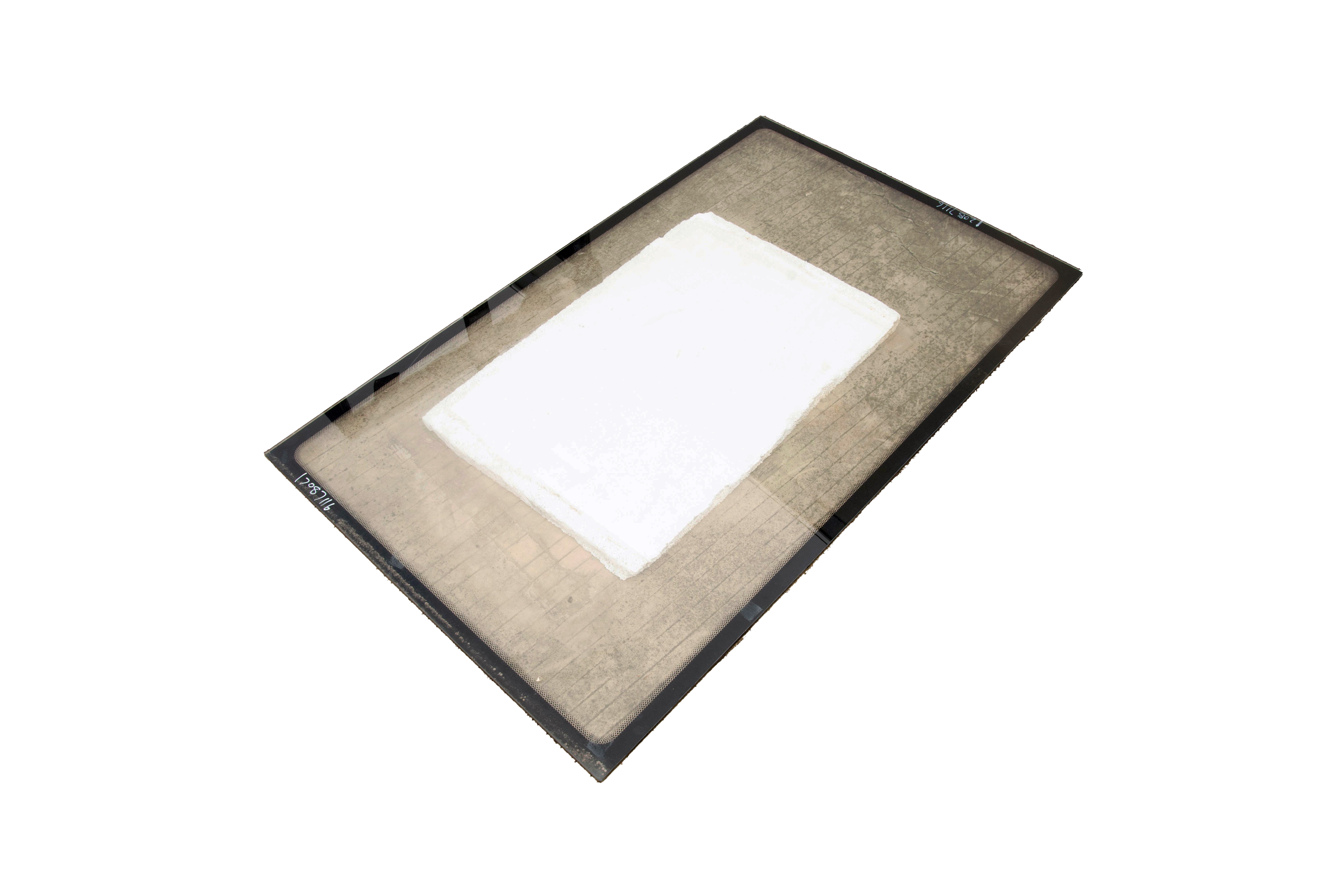 12087116 Стекло Sany