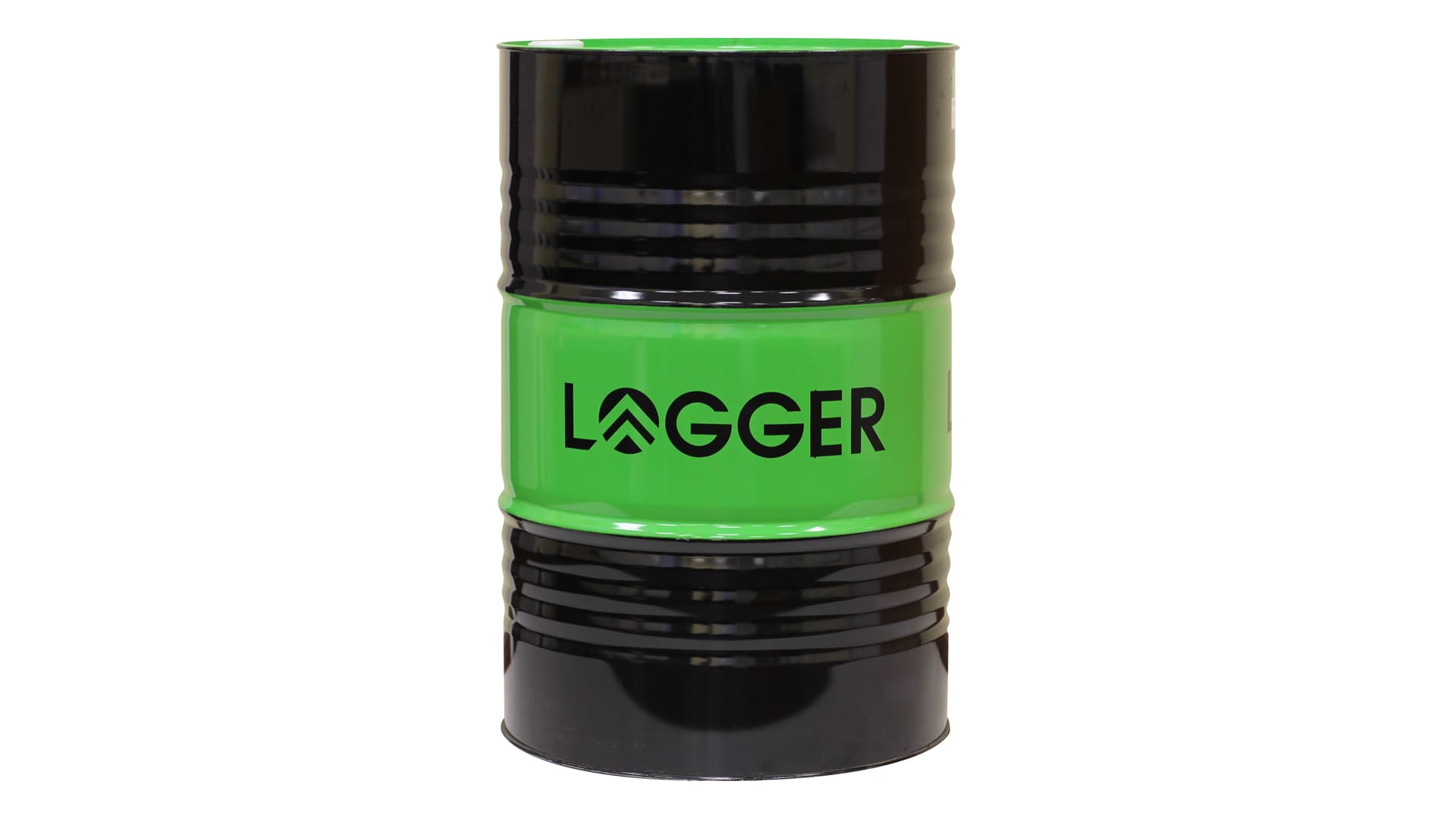 LOG60-205 Масло цепное Chain Guard Nord 205 л LOGGER