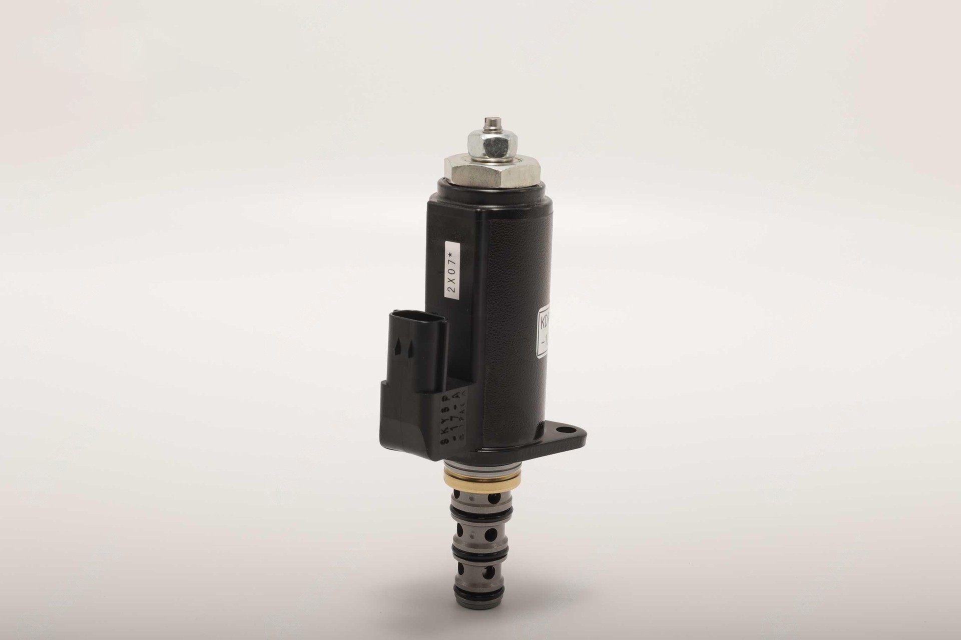 150188000001 Клапан Sany