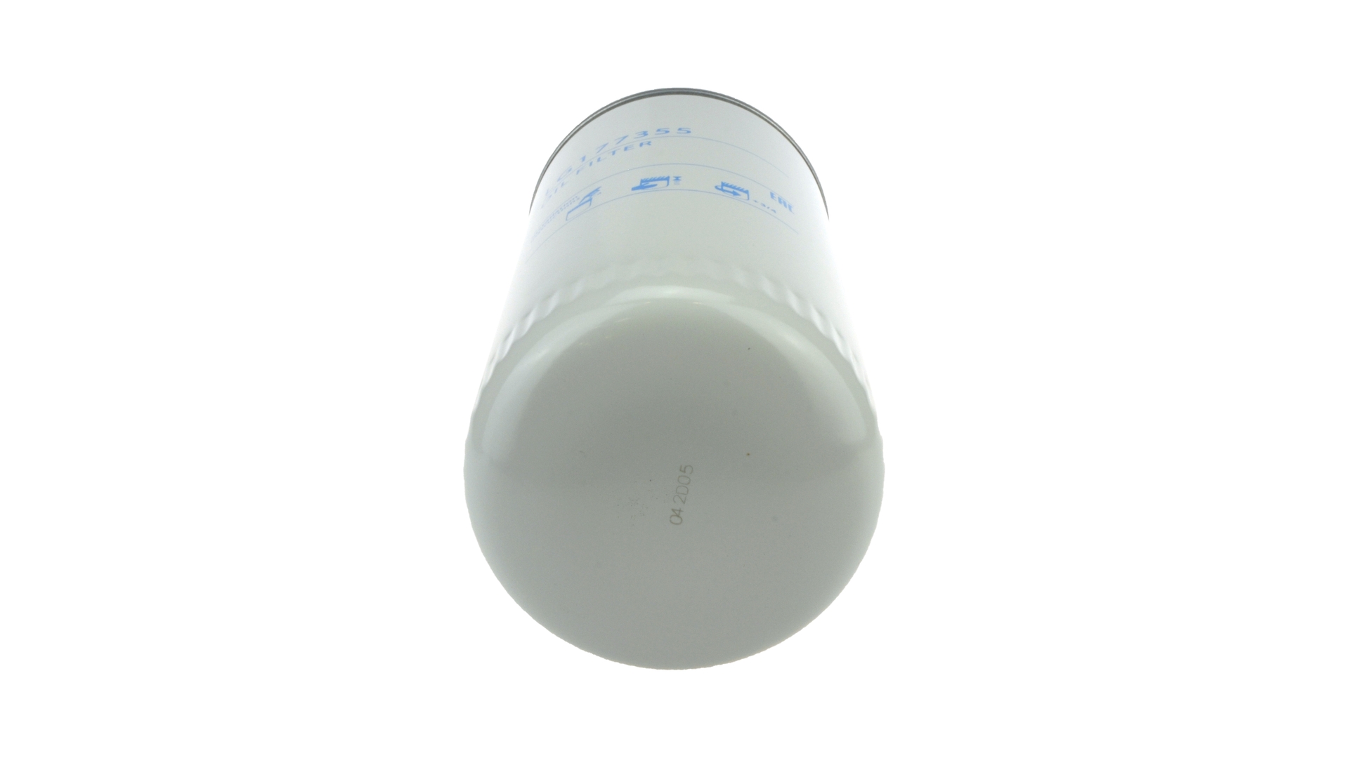 LG177355 Фильтр масляный LOGGER