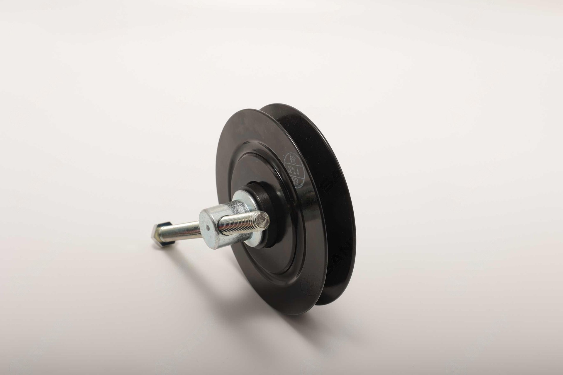 60009582 Ролик натяжной Sany