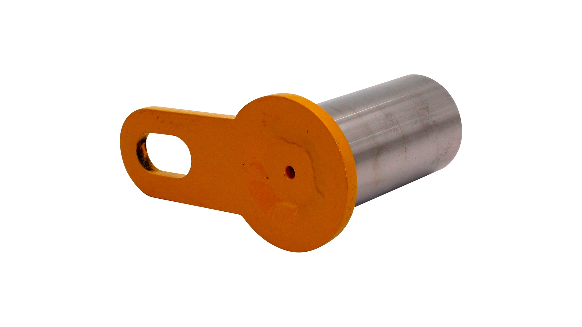 КМЗ 64.60.00 СБ / 066402 Ось крепления челюсти к черепахе КМЗ