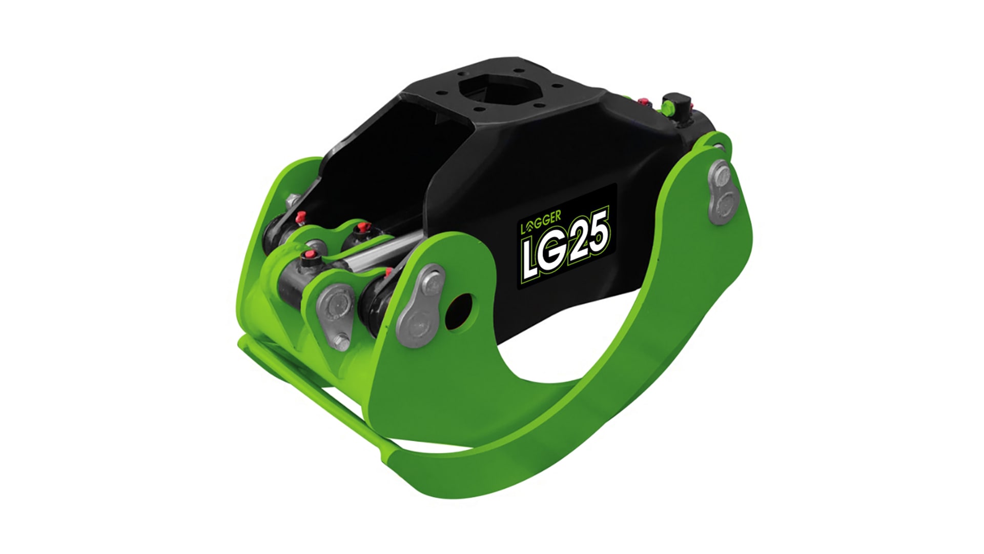 LG25  Грейфер LOGGER