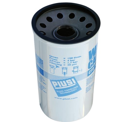Фильтр сменный водопоглощающий 150 л/мин