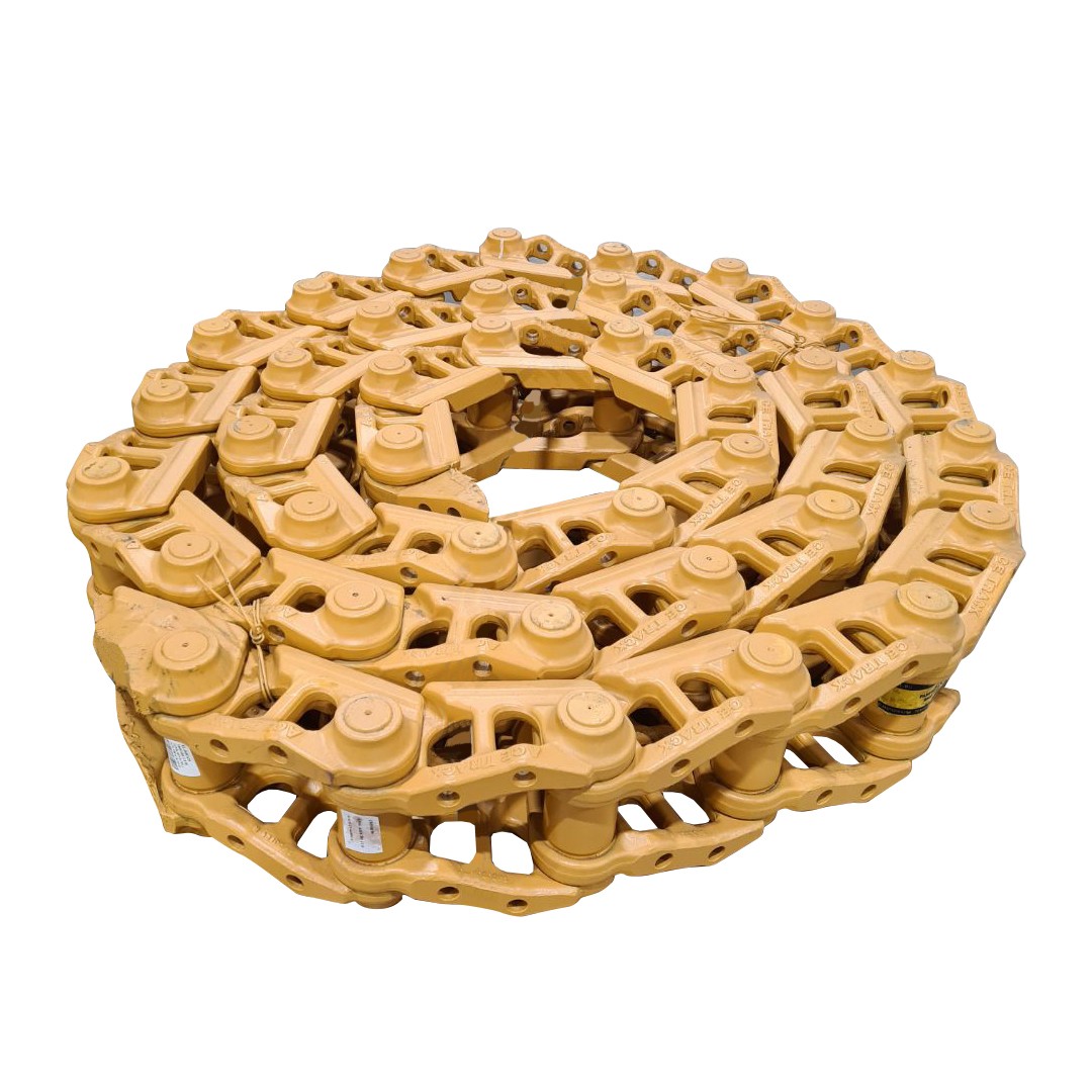 6I9671-A Цепь гусеничная CAT D6R XL Ace Track