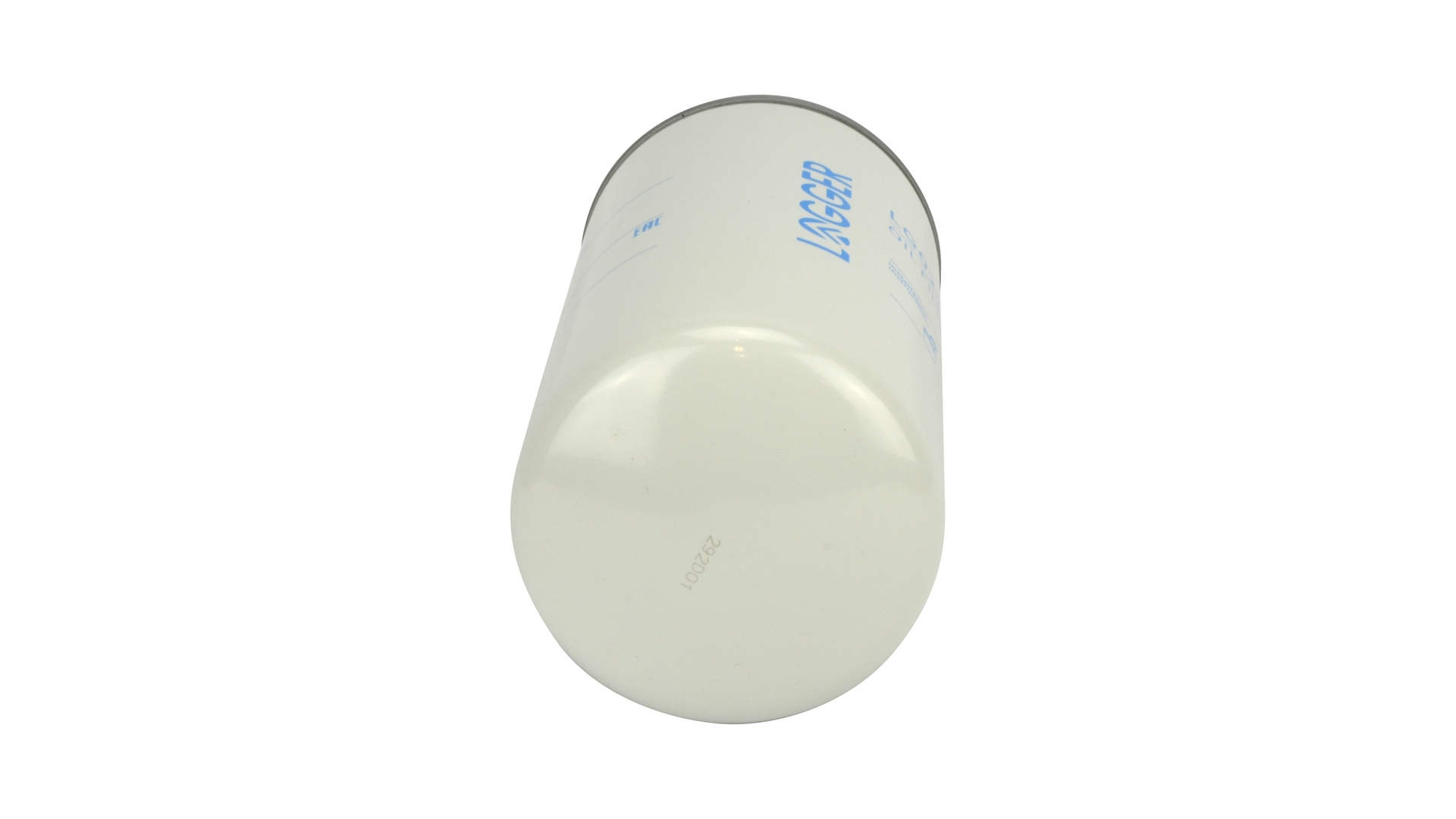 LG029055 Фильтр масляный LOGGER